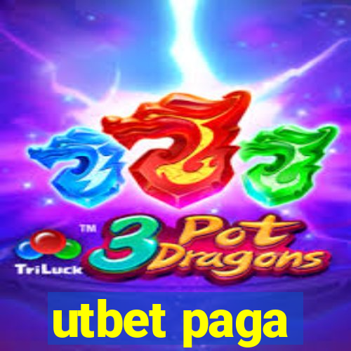 utbet paga